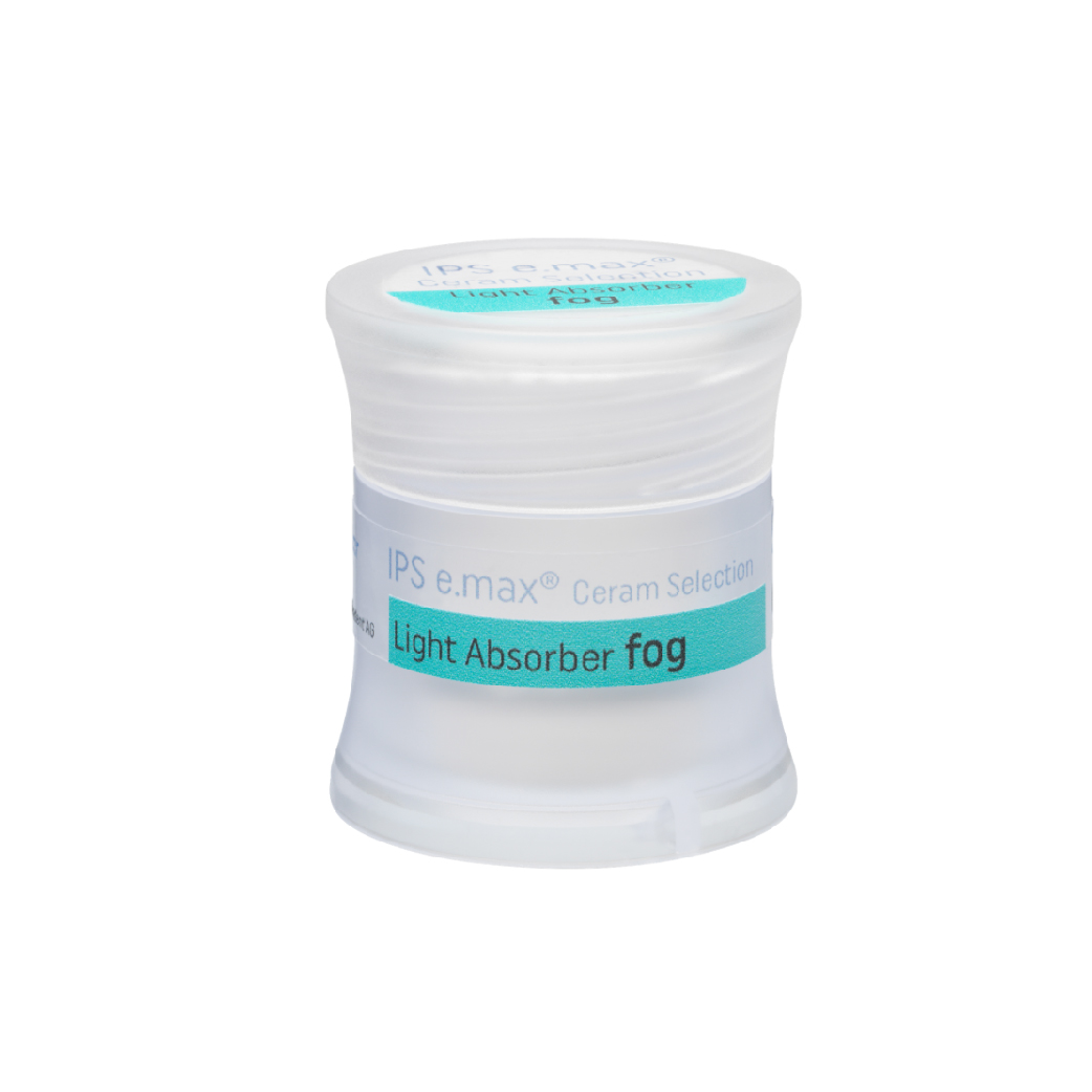 아이피에스 이맥스 세람 (IPS e.max Ceram) [Light Absorber 5g]