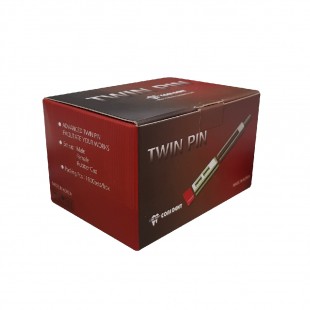 코리덴트 트윈 핀 (TWIN PIN) [더블 핀]