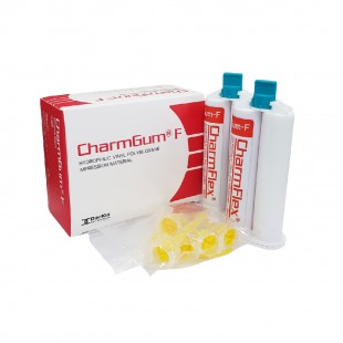 참검 에프 (CharmGum F)
