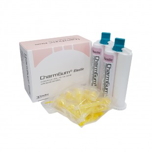 참검 엘라스틱 (CharmGum Elastic)