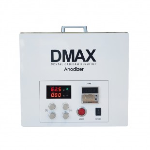 디맥스 (DMAX Anodizer) [아노다이징]