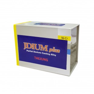 제이디움 플러스 메탈 (JDIUM plus Metal) [파샬]