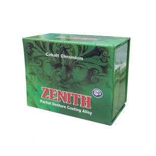 제니스 메탈 (ZENITH Metal) [파샬]
