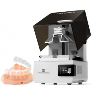 애니큐빅 P1 3D 프린터 (Anycubic P1 3D Printer) [두가지 레진을 동시에 출력!!]