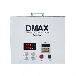 디맥스 (DMAX Anodizer) [아노다이징]