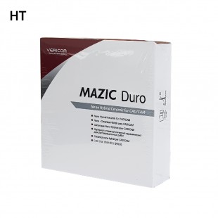 매직 듀로 (MAZIC Duro) [Ø98 HT]