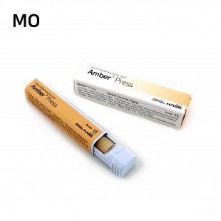 엠버 프레스 (Amber Press) [MO R10] [인고트]